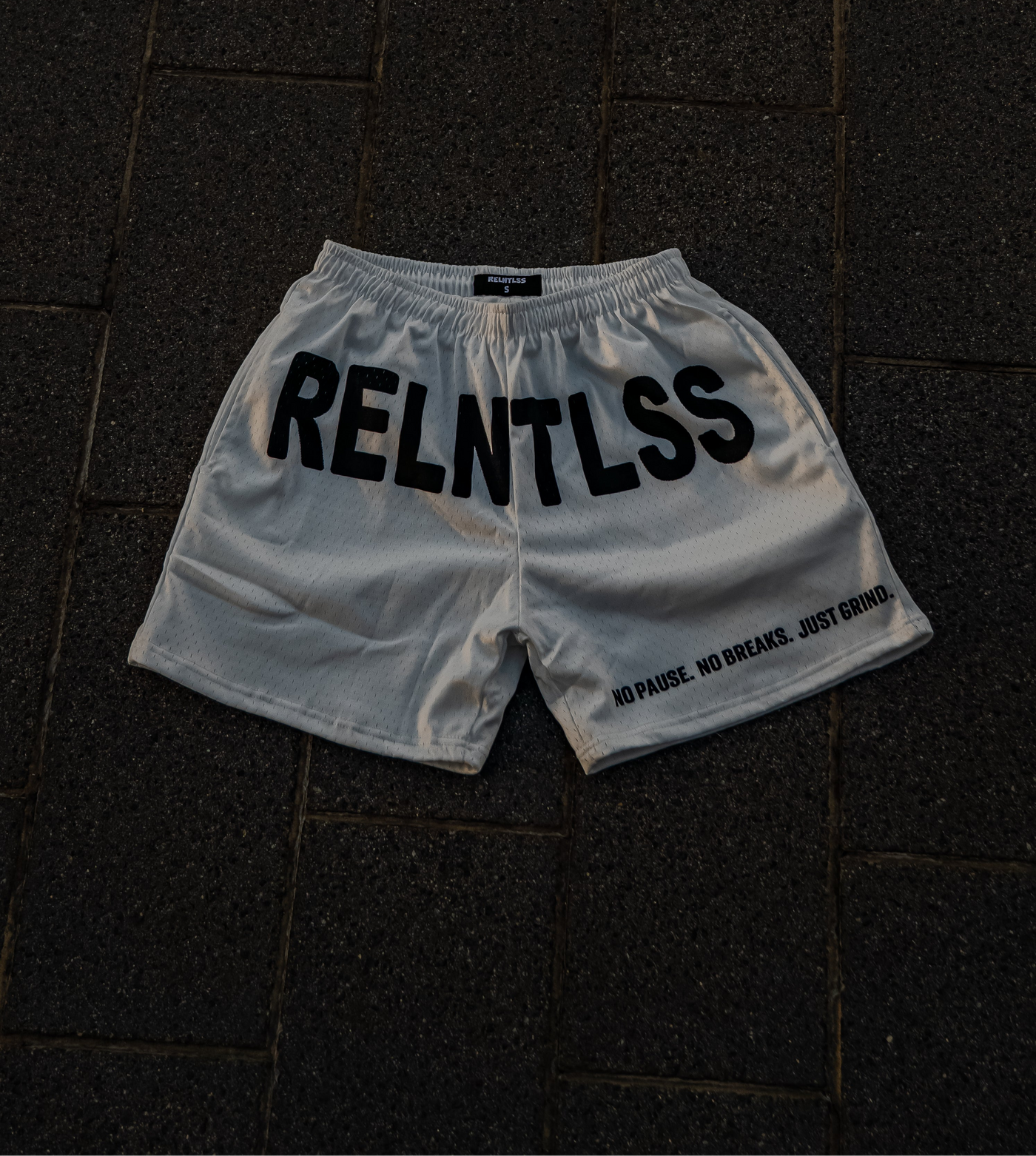RELNTLSS V1 Shorts