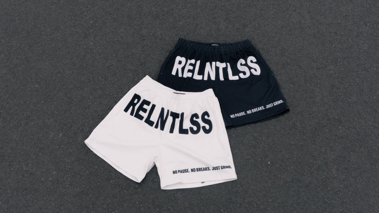 RELNTLSS V1 SHORTS