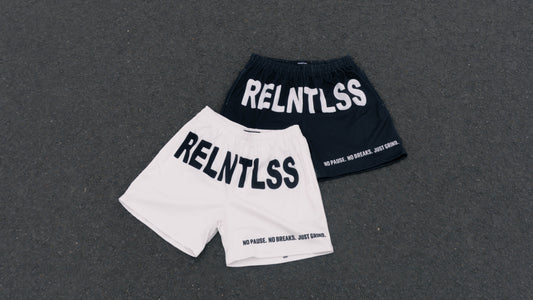 RELNTLSS V1 SHORTS