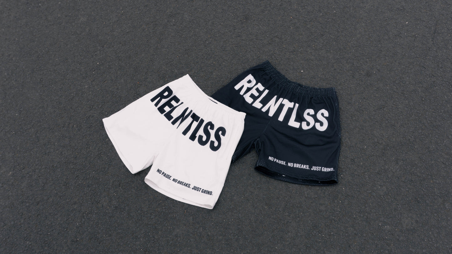 RELNTLSS V1 SHORTS