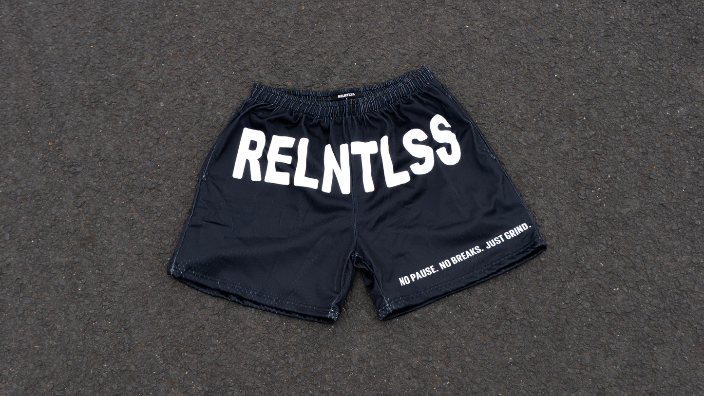 RELNTLSS V1 SHORTS