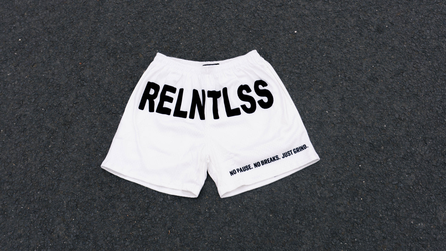 RELNTLSS V1 SHORTS