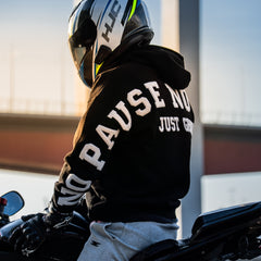 RELNTLSS V1 HOODIE