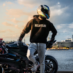 RELNTLSS V1 HOODIE