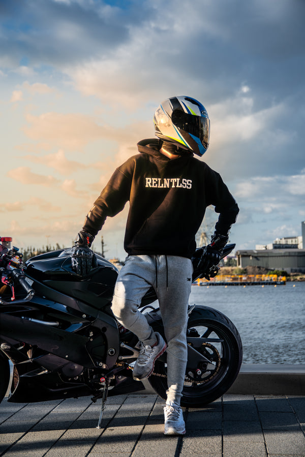 RELNTLSS V1 HOODIE