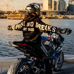 RELNTLSS V1 HOODIE