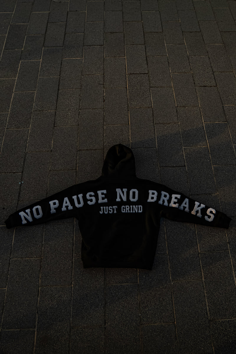 RELNTLSS V1 HOODIE