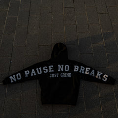 RELNTLSS V1 HOODIE