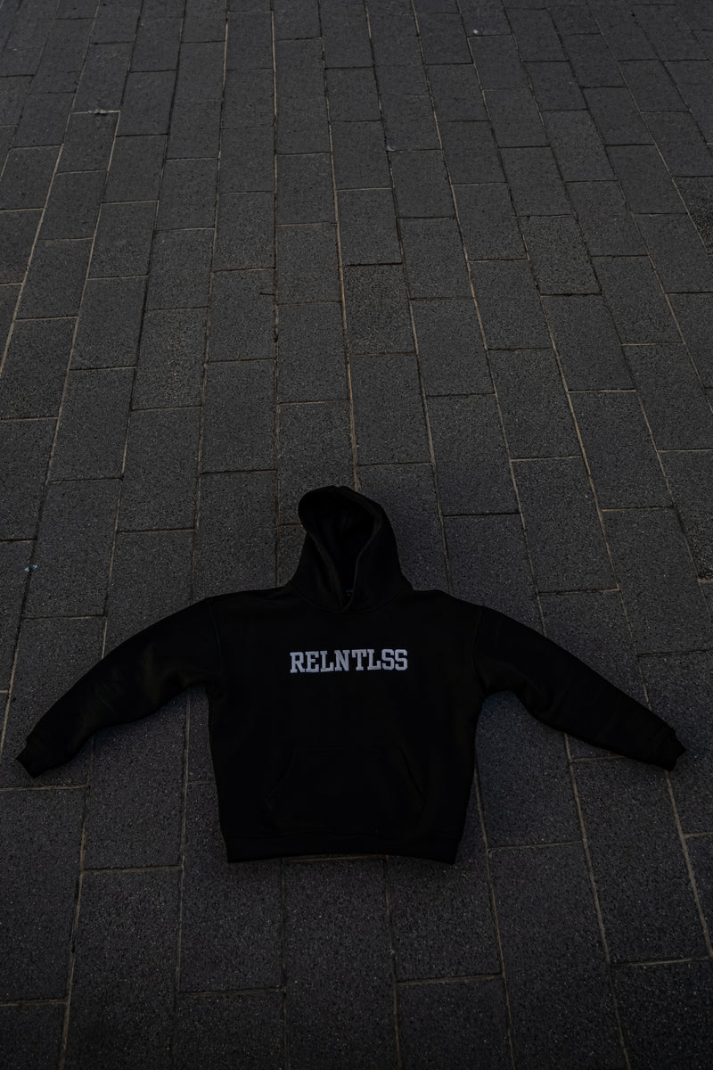 RELNTLSS V1 HOODIE