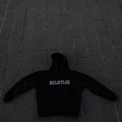 RELNTLSS V1 HOODIE