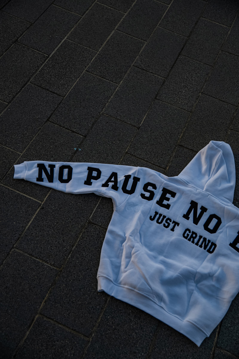 RELNTLSS V1 HOODIE