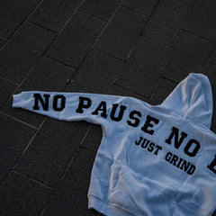 RELNTLSS V1 HOODIE