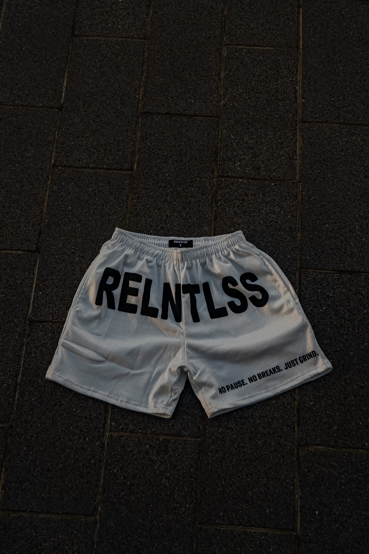 RELNTLSS Lookbook
