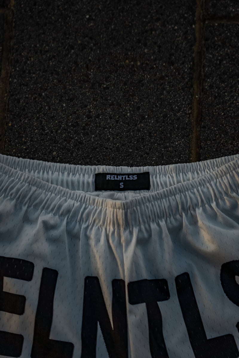 RELNTLSS V1 SHORTS