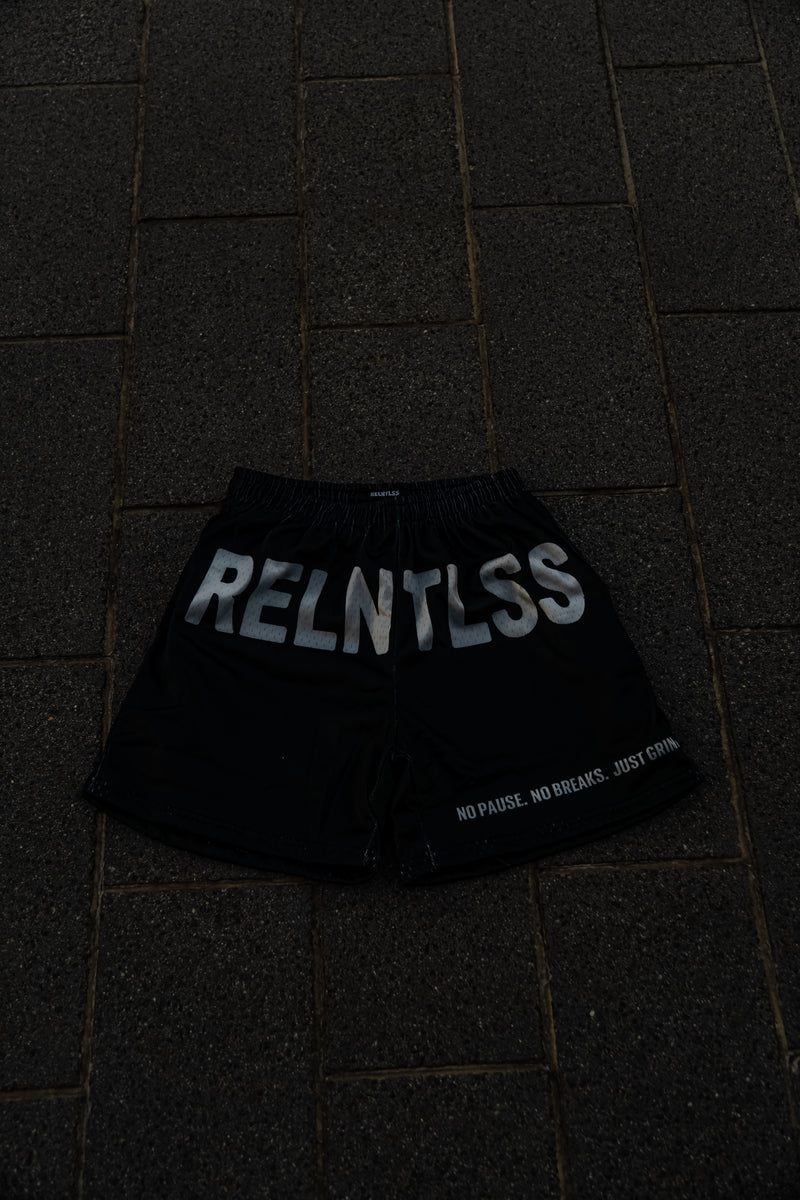RELNTLSS V1 SHORTS