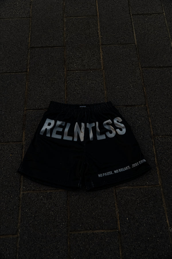 RELNTLSS V1 SHORTS