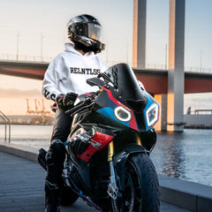 RELNTLSS V1 HOODIE